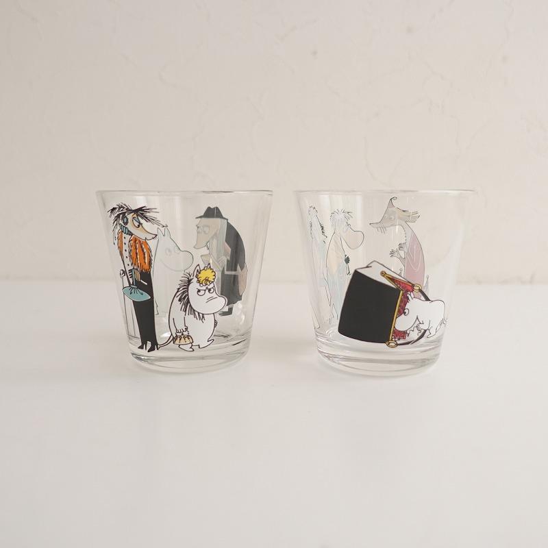 iittala（イッタラ） 【北欧】美品/廃番/イッタラ *MOOMIN ムーミン