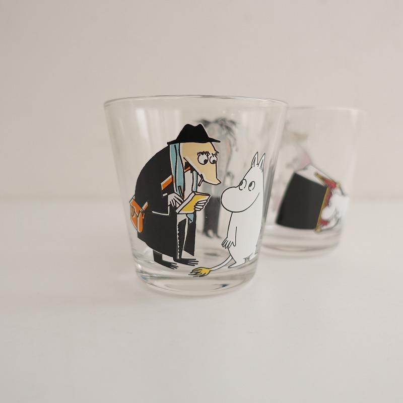 iittala（イッタラ） 【北欧】美品/廃番/イッタラ *MOOMIN ムーミン