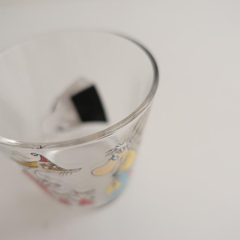 iittala（イッタラ） 【北欧】美品/廃番/イッタラ *MOOMIN ムーミン
