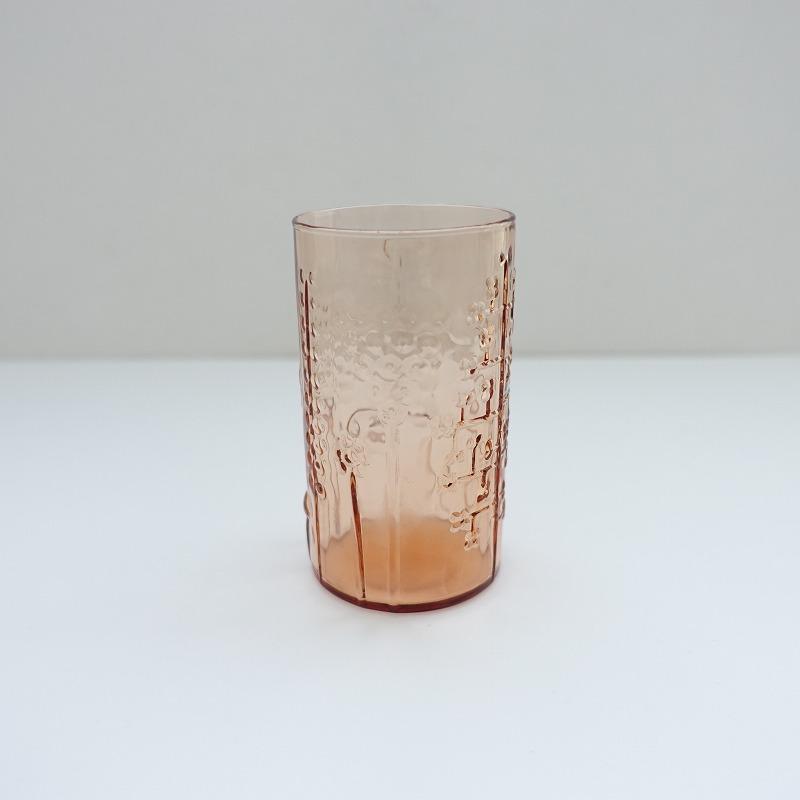 北欧】廃盤色/イッタラ iittala *Flora フローラ タンブラー セビリア 