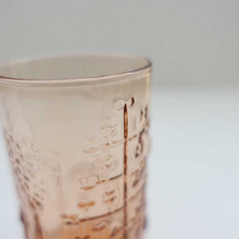 北欧】廃盤色/イッタラ iittala *Flora フローラ タンブラー セビリア 