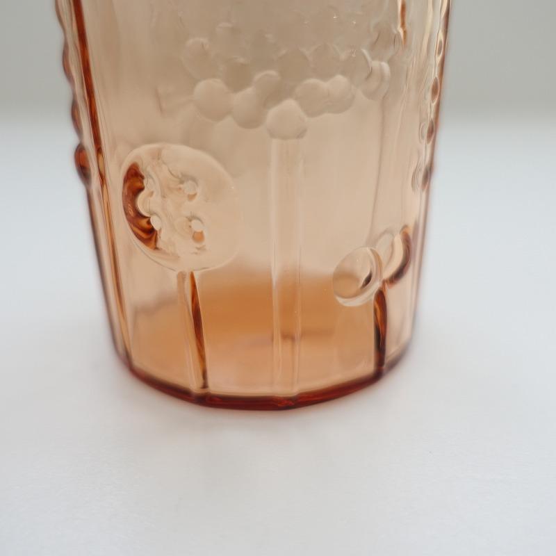 北欧】廃盤色/イッタラ iittala *Flora フローラ タンブラー セビリア 