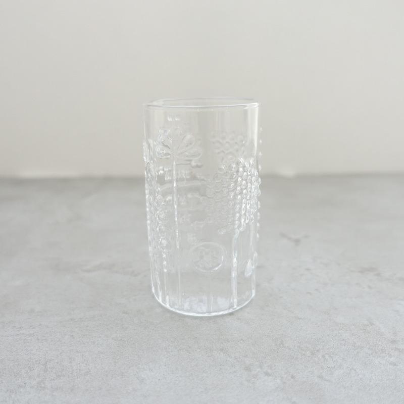 iittala（イッタラ） 【北欧】イッタラ *Flora フローラ タンブラー