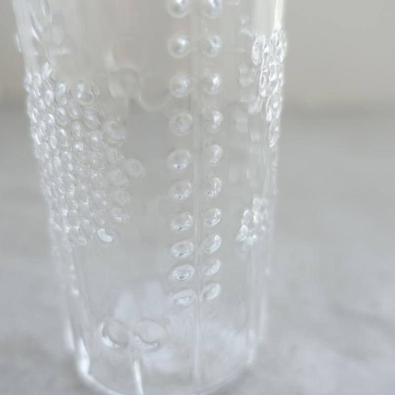 iittala 【北欧】イッタラ *Flora フローラ タンブラー クリア iittala 【北欧】イッタラ *Flora フローラ タンブラー クリア