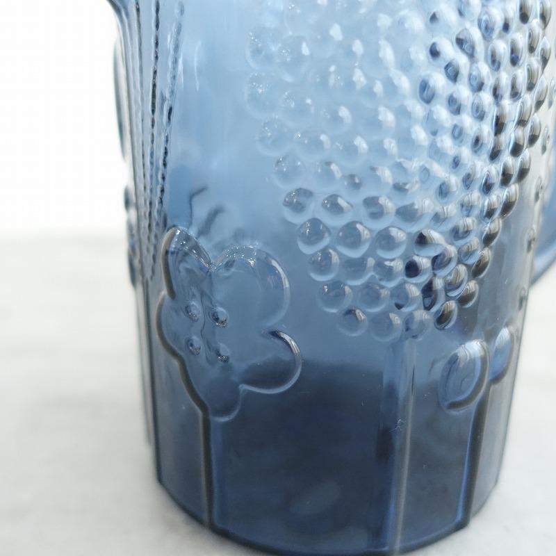 北欧】未使用/定価1.7万/イッタラ iittala *flora フローラ 