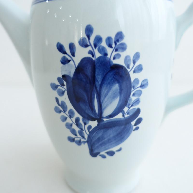 ロイヤルコペンハーゲン　ウォーターピッチャー ROSENDAHL COPENHAGEN ピッチャー ガラス ローゼンダール