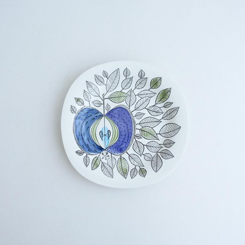 Rorstrand 【北欧】ヴィンテージ/ロールストランド *Eden エデン