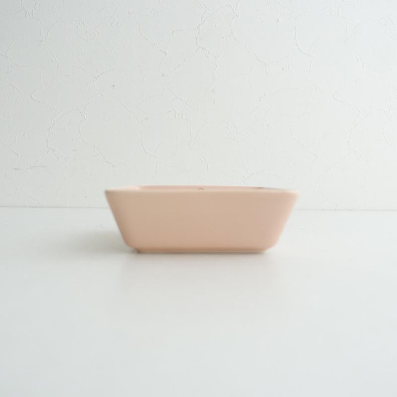iittala 【北欧】未使用/イッタラ *TEEMA ティーマ スクエア iittala 【北欧】未使用/イッタラ *TEEMA ティーマ スクエア