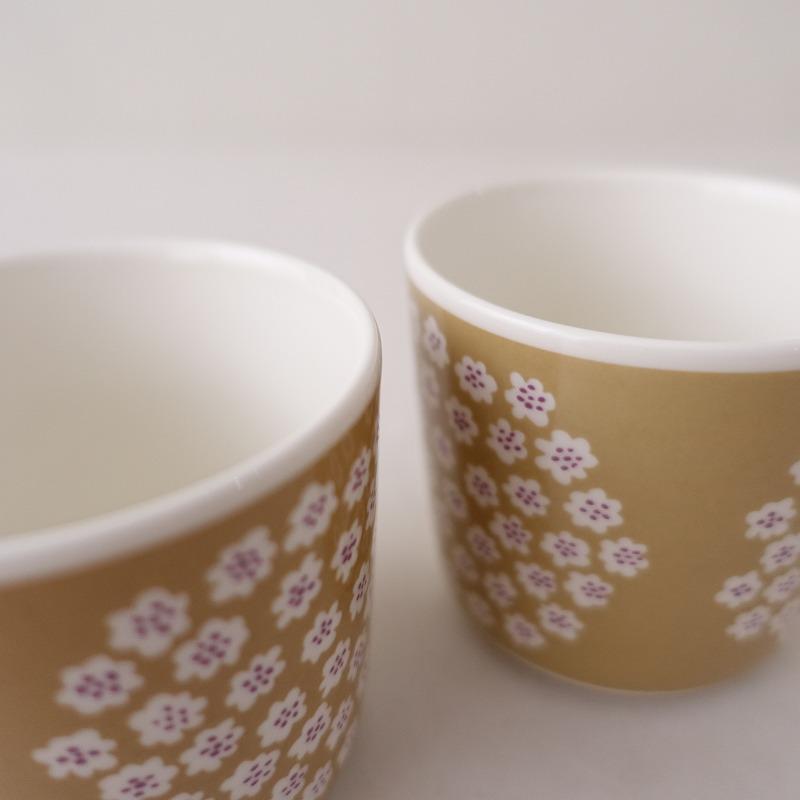 北欧】未使用/2020年日本限定/マリメッコ marimekko *puketti 北欧】未使用/2020年日本限定/マリメッコ marimekko *puketti