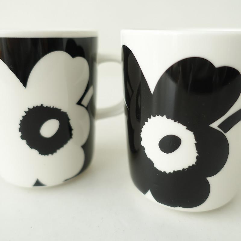 北欧】マリメッコ marimekko *JUHLA UNIKKOウニッコ マグカップ 北欧】マリメッコ marimekko *JUHLA UNIKKOウニッコ マグカップ