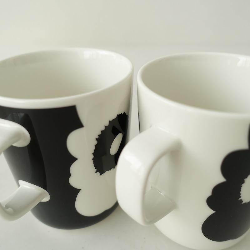 北欧】マリメッコ marimekko *JUHLA UNIKKOウニッコ マグカップ 北欧】マリメッコ marimekko *JUHLA UNIKKOウニッコ マグカップ