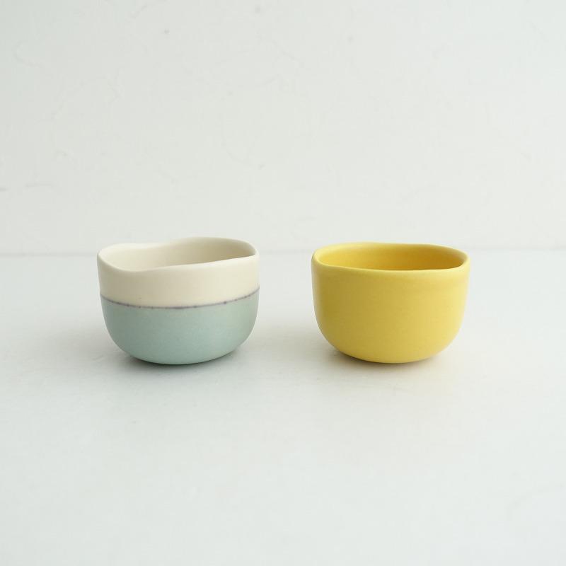 キッチン・食器 【吉村和美さん 鉢と小鉢 2個セット】新品未使用品