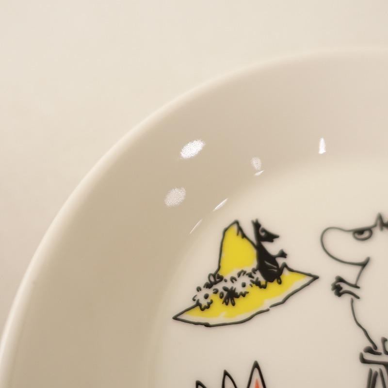 ARABIA（アラビア） 【北欧】美品/ムーミンの日限定コレクション