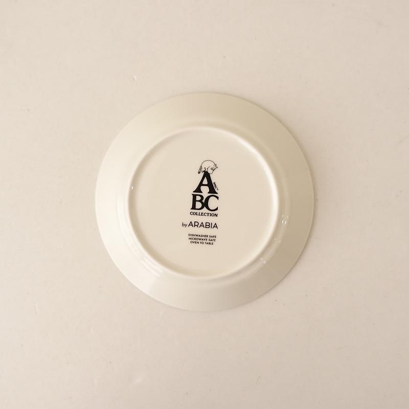 ARABIA（アラビア） 【北欧】美品/ムーミンの日限定コレクション