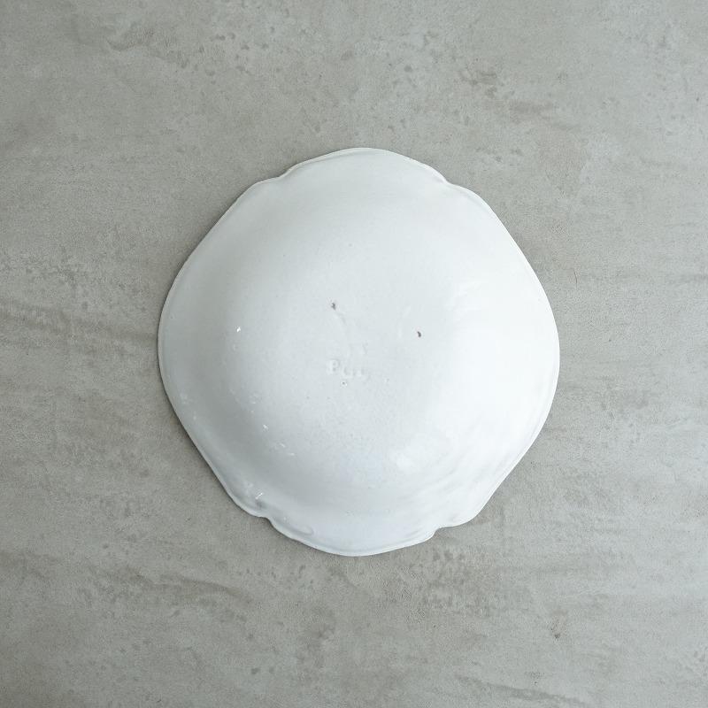 ASTIER de VILLATTE. 【難あり】定価1.4万/アスティエドヴィラット