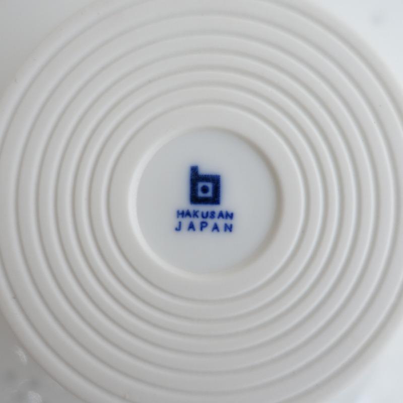 ●D.X.D. レアドープ皿 Amazon.co.jp: 深川製磁 カップ ソーサー ティーカップ 白百合