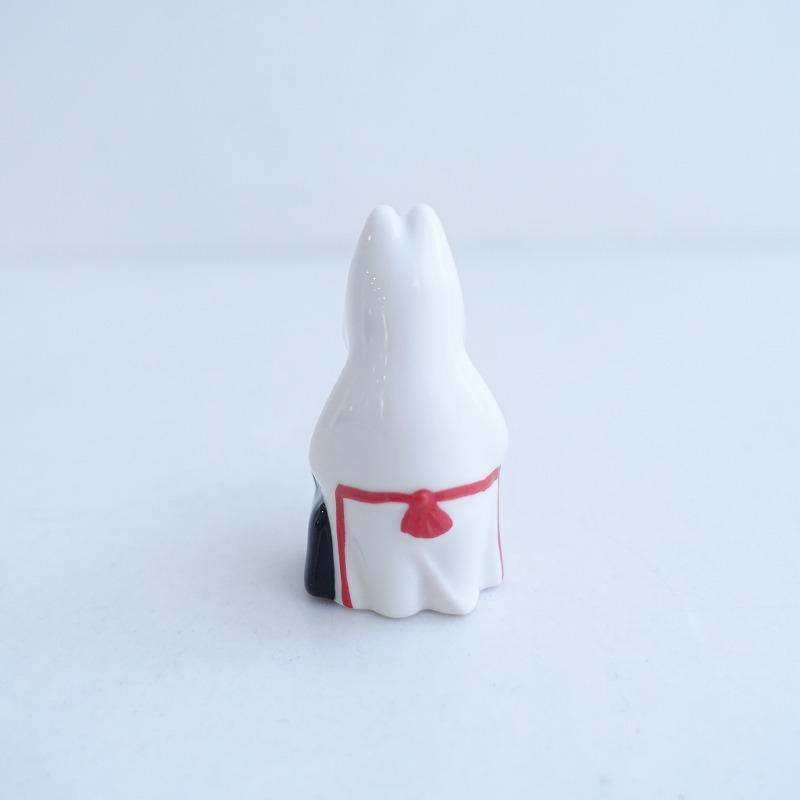 北欧】美品/アラビア ARABIA *MOOMIN ムーミンフィギュア ムーミンママ