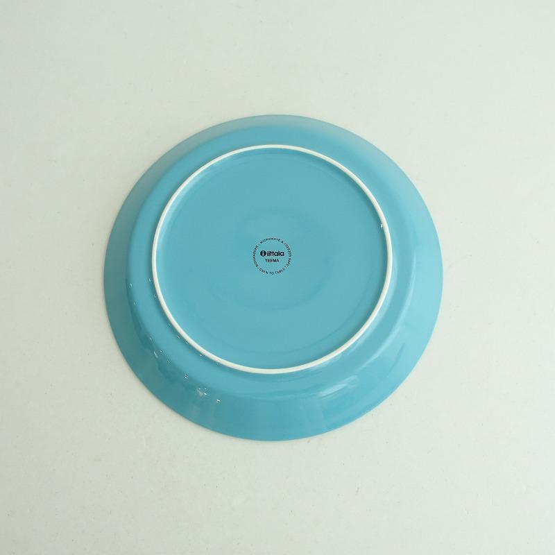 iittala 【北欧】廃番色/イッタラ *TEEMA ティーマ プレート