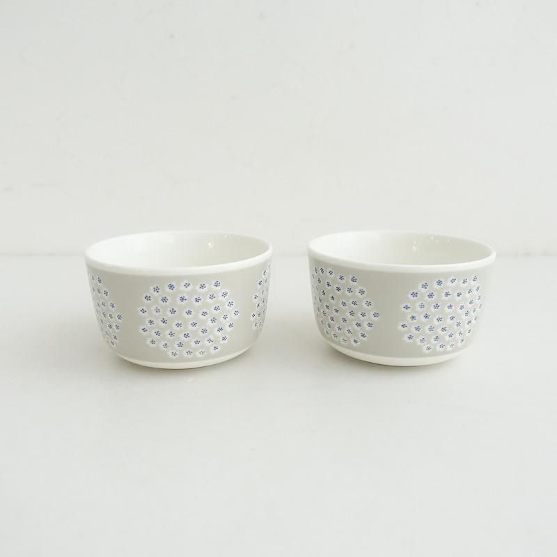 北欧】未使用/廃番色/マリメッコ marimekko *PUKETTIプケッティ