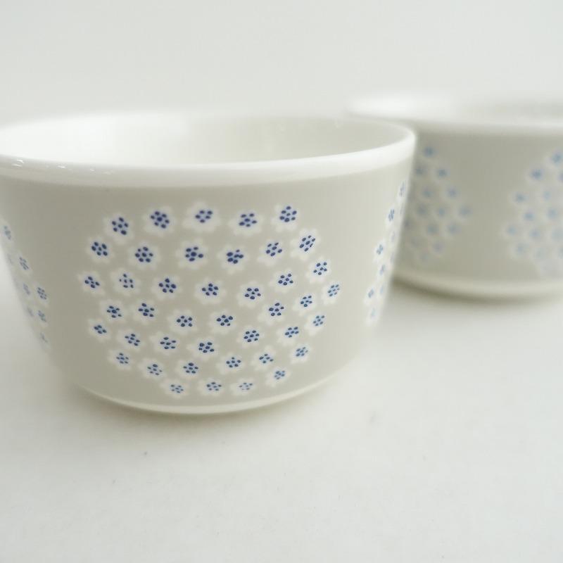 北欧】未使用/廃番色/マリメッコ marimekko *PUKETTIプケッティ