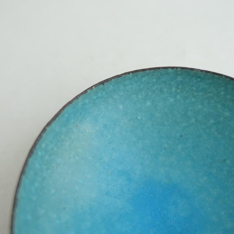 希少 鈴木麻起子 蓋物 器 陶芸家・鈴木麻起子の器ブランド「ラ・メゾン・デ・ヴォン」の