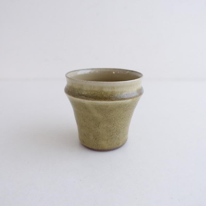 キッチン/食器 吉田次朗 フリーカップ/2客