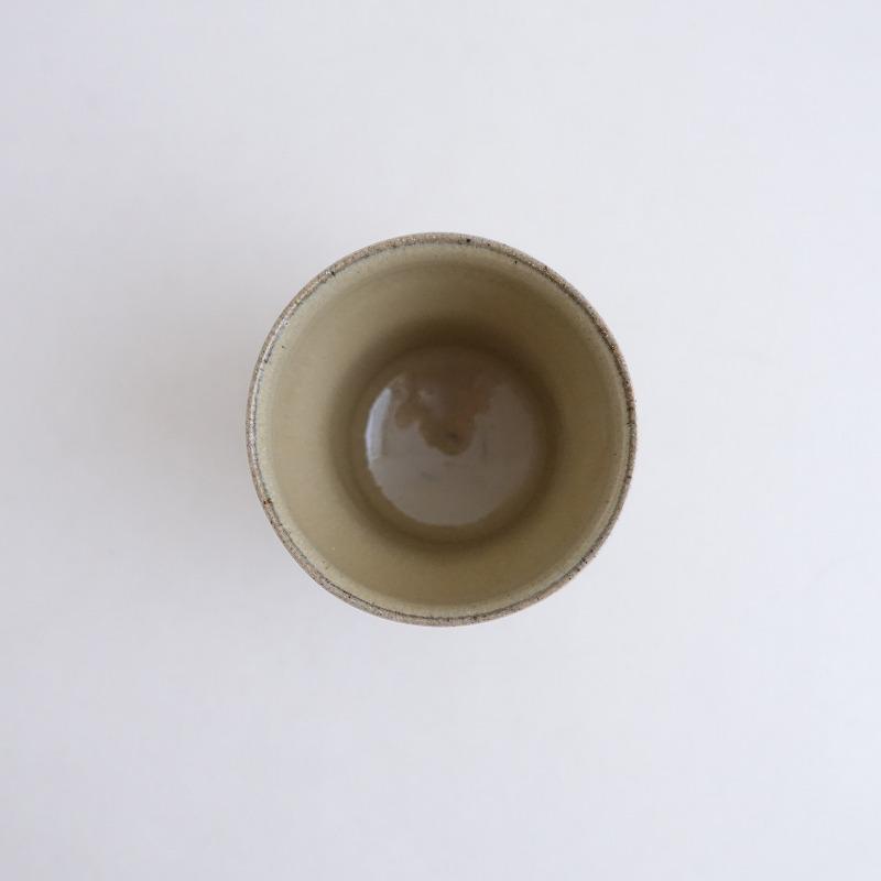 吉田次朗　フリーカップ/2客 キッチン/食器 吉田次朗 フリーカップ/2客
