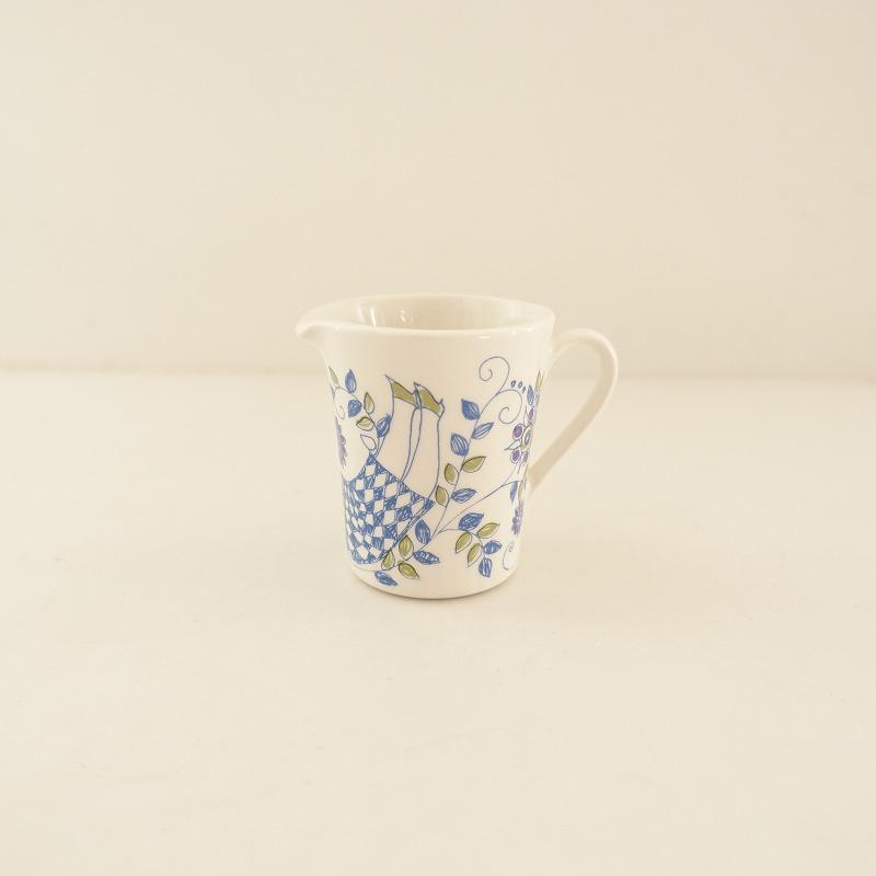 北欧】ヴィンテージ/希少/ FIGGJO フィッギオ *Lotte クリーマー