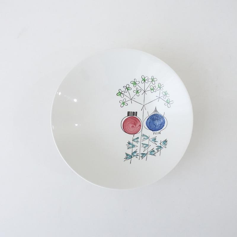 Rorstrand //【北欧】ロールストランド *POMONA ポモナ スープボウル