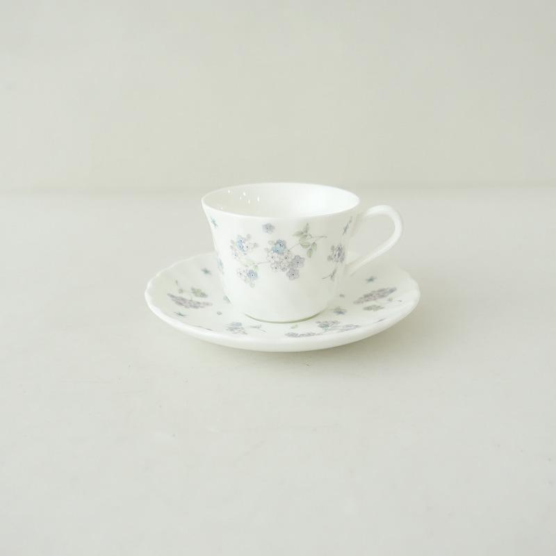 WEDGWOOD（ウェッジウッド） 【美品】廃番/WEDGWOOD *APRIL FLOWERS