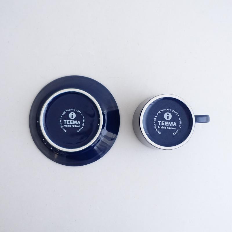 北欧】廃番/ダブルネーム/アラビア ARABIA イッタラ iittala *TEEMA