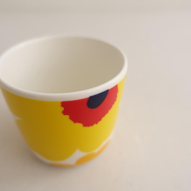 marimekko - マリメッコ ラテマグ　５０th anniversary 楽天市場】マリメッコ 日本限定 ラテマグ 1個 【単品】 200ml