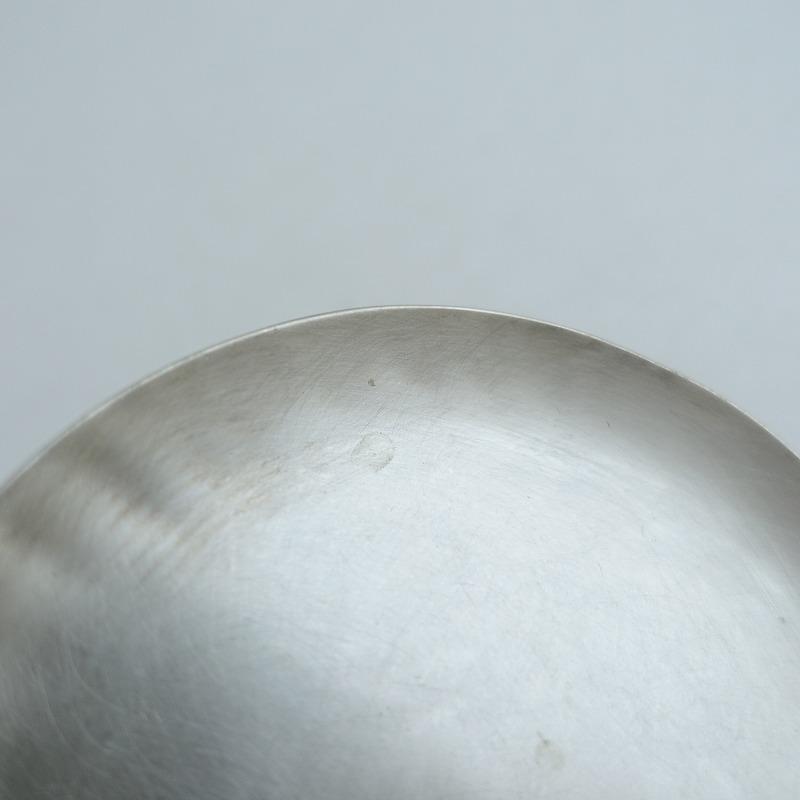 坂野友紀 *オーバルプレート 12.5cm*食器お皿【陶器】(wa87-2407-103 