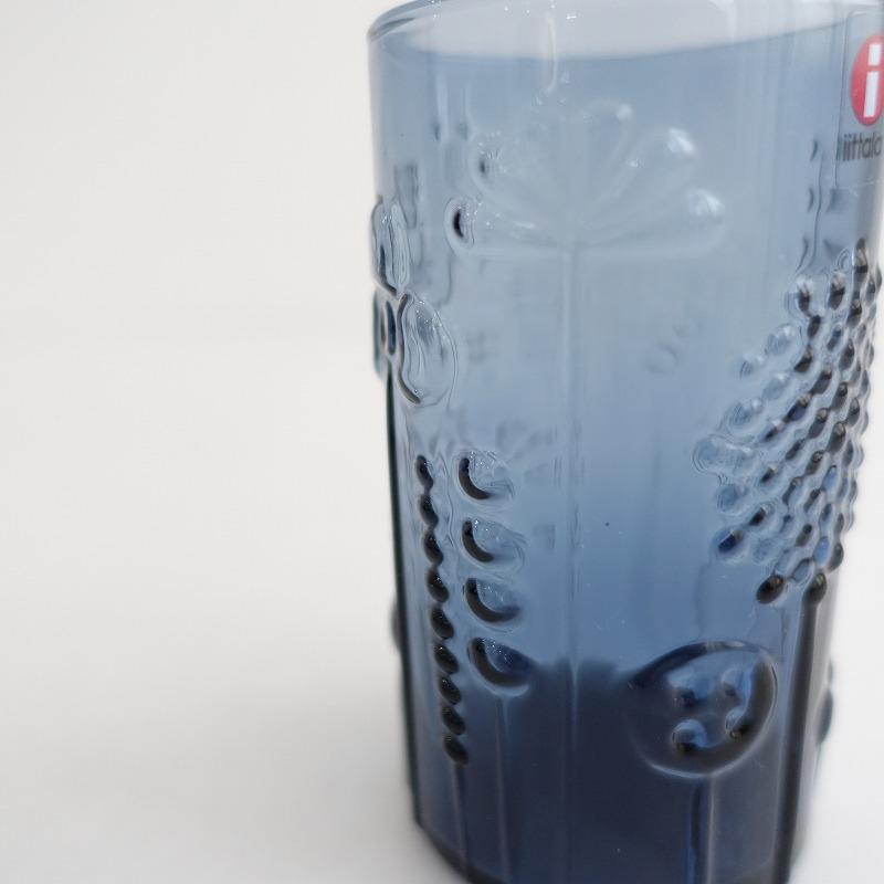 iittala（イッタラ） 【北欧】イッタラ *フローラ タンブラー レイン