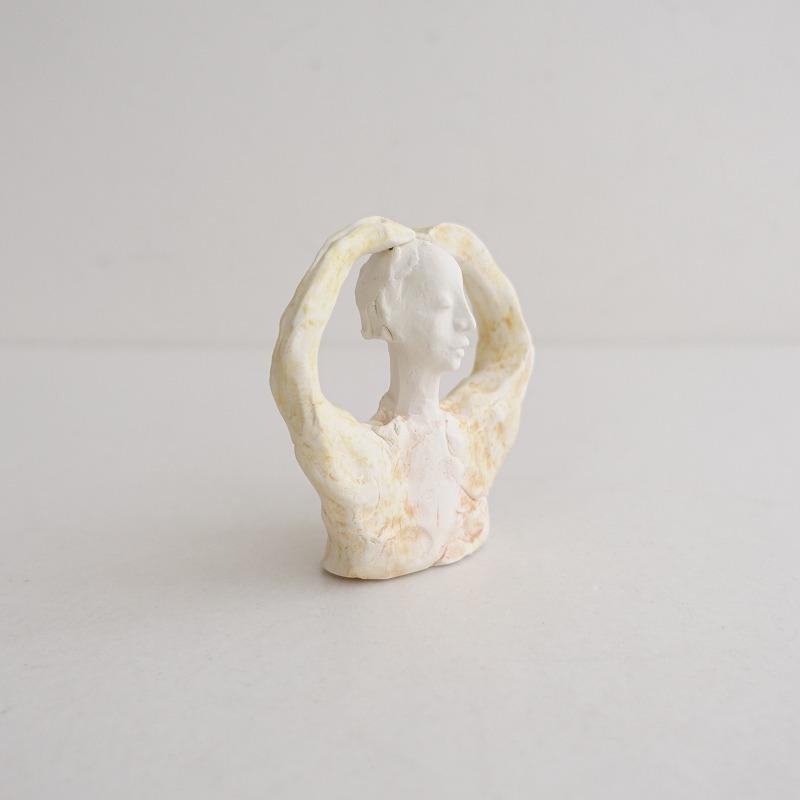 吉田次朗さん トルソー オブジェ 【公式通販】