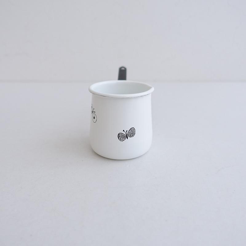 野田琺瑯 【未使用】ミナペルホネンmina perhonen×野田琺瑯 野田琺瑯 【未使用】ミナペルホネンmina perhonen×野田琺瑯