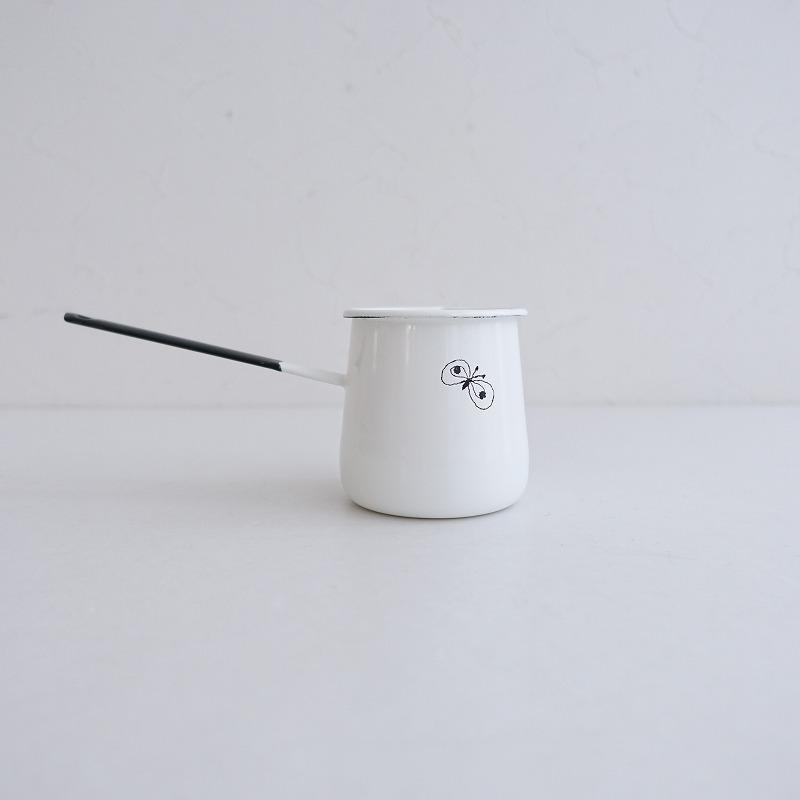 野田琺瑯 【未使用】ミナペルホネンmina perhonen×野田琺瑯 野田琺瑯 【未使用】ミナペルホネンmina perhonen×野田琺瑯