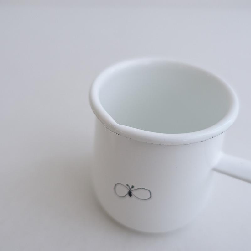 野田琺瑯 【未使用】ミナペルホネンmina perhonen×野田琺瑯 野田琺瑯 【未使用】ミナペルホネンmina perhonen×野田琺瑯