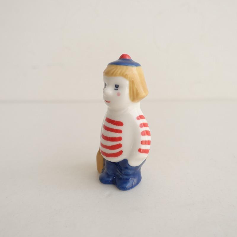 北欧】美品/アラビア ARABIA *ムーミンフィギュア 北欧】美品/アラビア ARABIA *ムーミンフィギュア