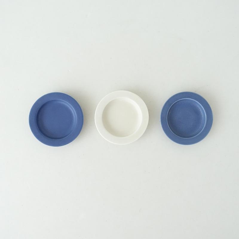 イイホシユミコ お皿 プレート 3枚セット