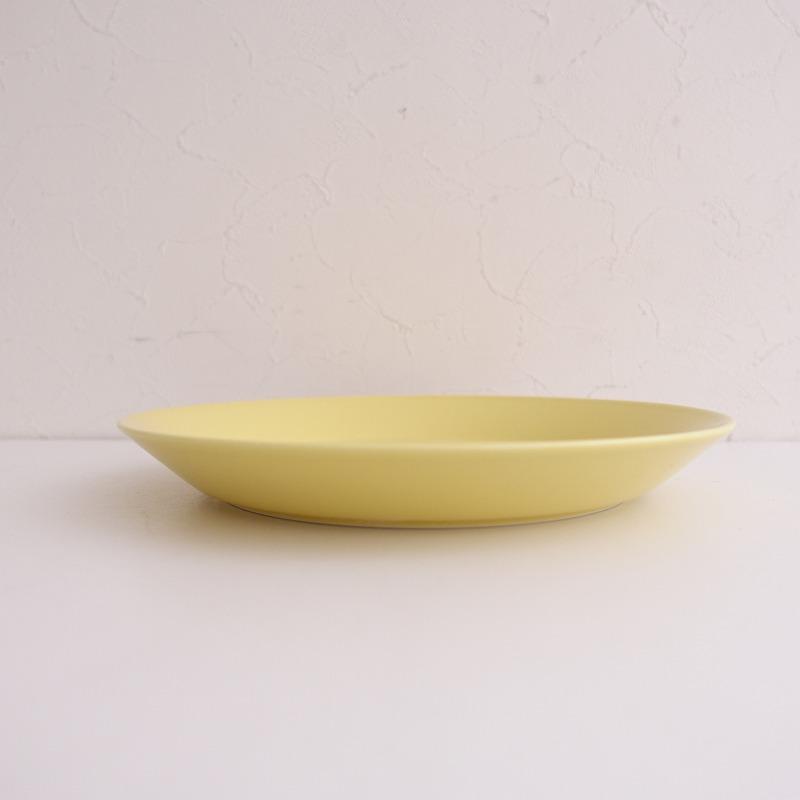 iittala 【北欧】美品/廃番色/イッタラ *TEEMA プレート 23cm iittala 【北欧】美品/廃番色/イッタラ *TEEMA プレート 23cm