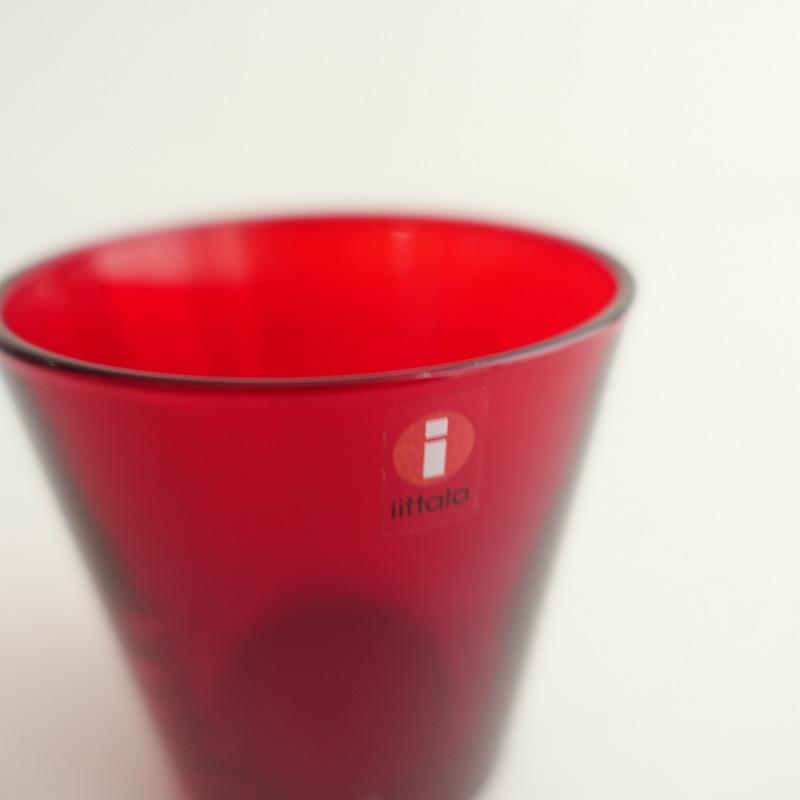 iittala（イッタラ） 【北欧】美品/イッタラ *KARTIO カルティオ