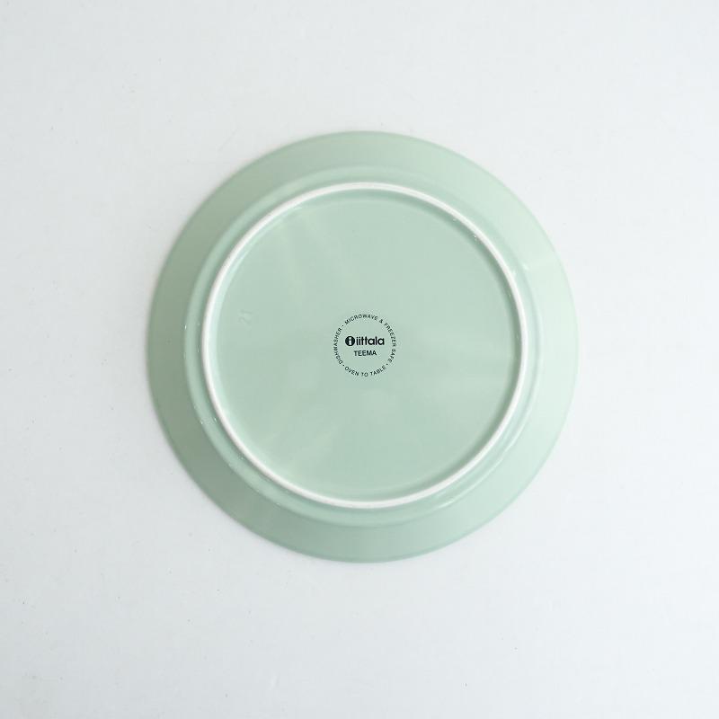 iittala 【北欧】廃番色/イッタラ *TEEMA プレート 21cm iittala 【北欧】廃番色/イッタラ *TEEMA プレート 21cm