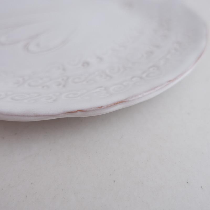 美品】ヴィルジニアカーサ VIRGINIA CASA *鳥 プレート*食器お皿器