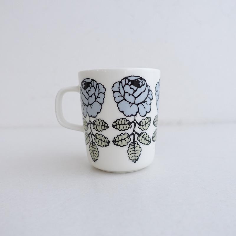 北欧】日本限定色/マリメッコ marimekko *VIHKIRUUSU ヴィヒキルース