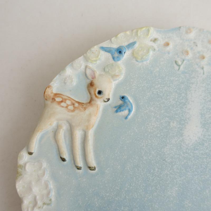 franchelippee 【美品】フランシュリッペ franche lippee×うつわ