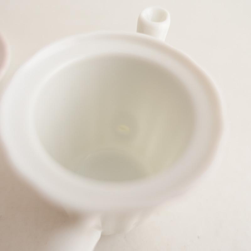 美品】イマン imane *ダイアナローズ ミニチュアセット*食器コップ