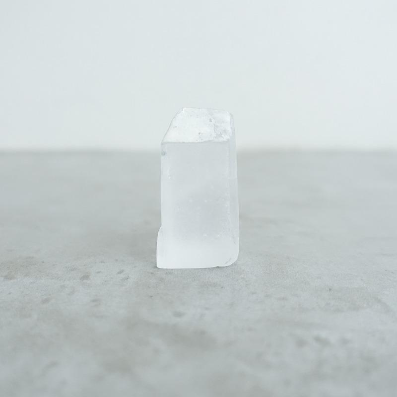 美品】Mellow GLASS メロウグラス タナカユミ *ガラスのオブジェ
