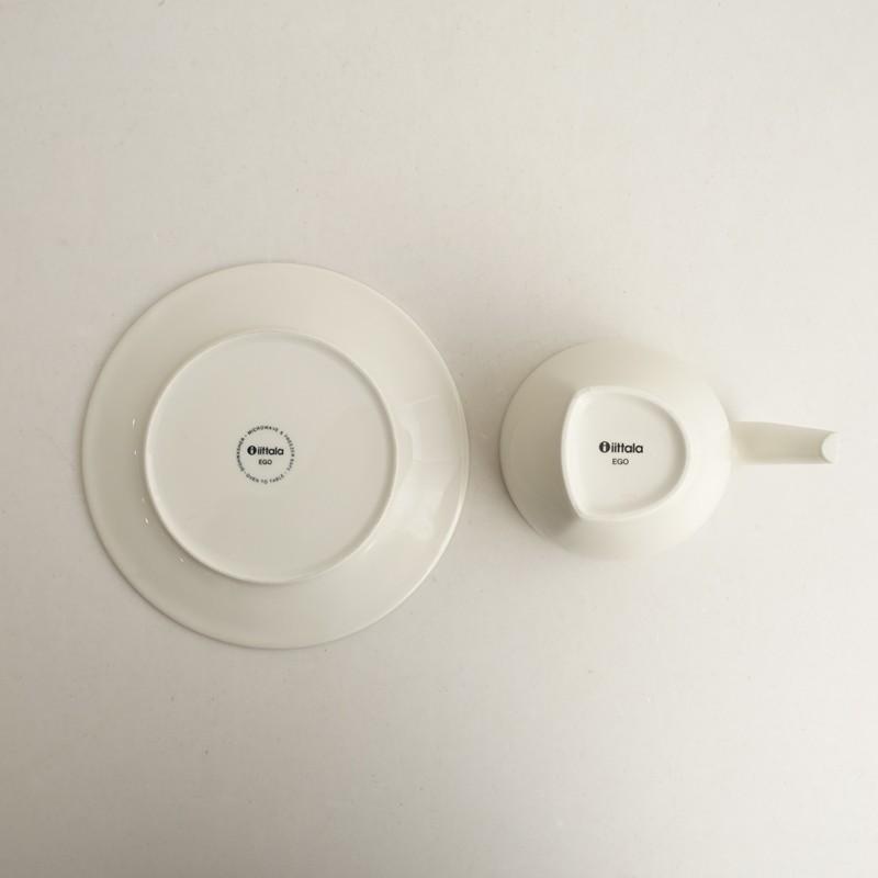 iittala（イッタラ） 【北欧】廃番/イッタラ *Ego ブレックファースト