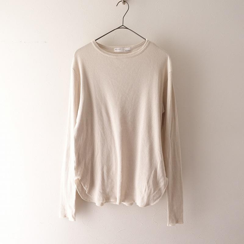 美品/2022/AW/定価1.7万】アパルトモン L